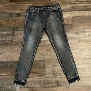 Judy blue 15/32 skinny fit